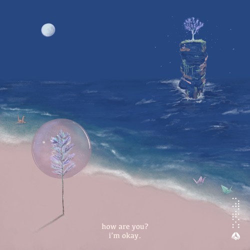 How Are You? I’m Okay