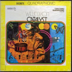 Catalyst