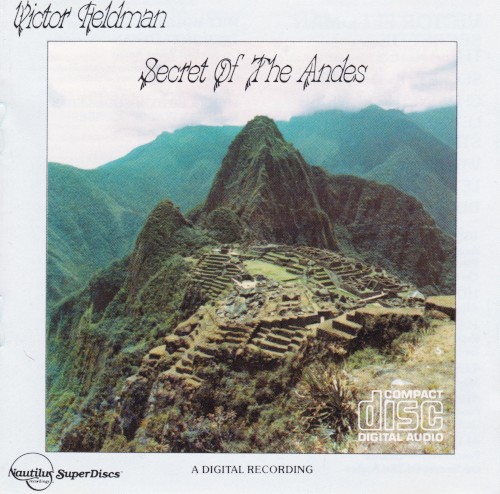 Secret of the Andes