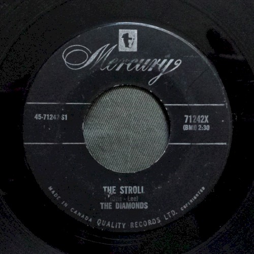 The Stroll / Land of Beauty