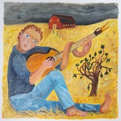 Barnstorm