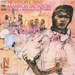 Newport 1958