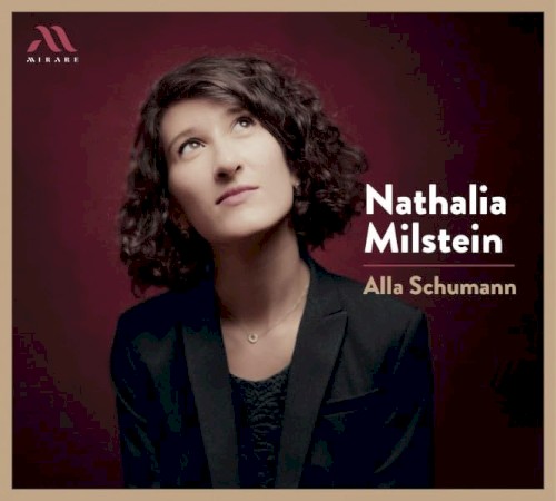 Alla Schumann