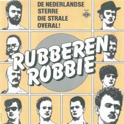 De Nederlandse sterre die strale overal