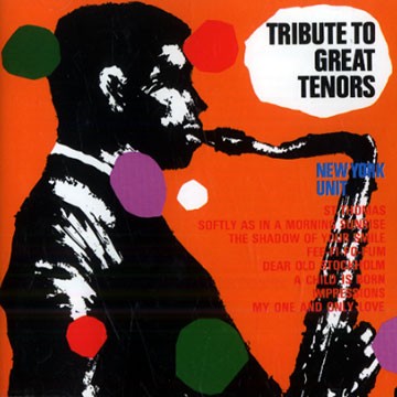Tribute to Great Tenors
