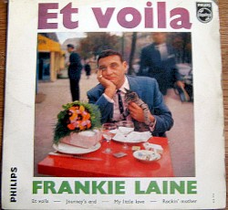 Et Voilà