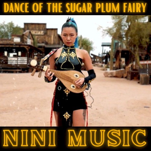 Dance of the Sugar Plum Fairy