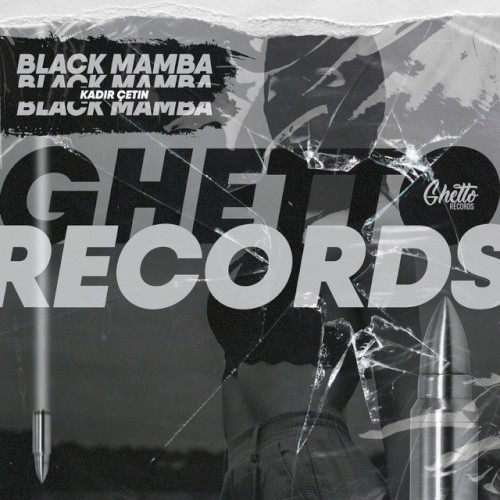 Black Mamba