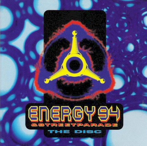 Energy 94 & Streetparade
