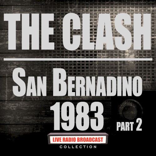 San Bernardino 1983, Part 2
