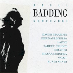 Rauli Badding Somerjoki