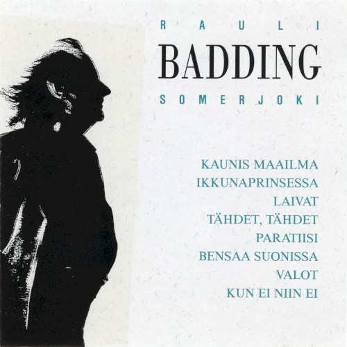 Rauli Badding Somerjoki