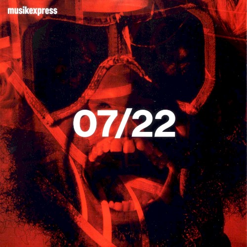 Musikexpress 07/22
