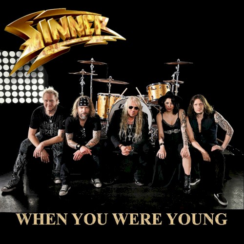 When You Were Young