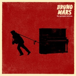 Grenade (Remixes)