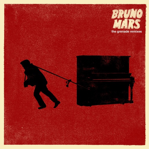 Grenade (Remixes)