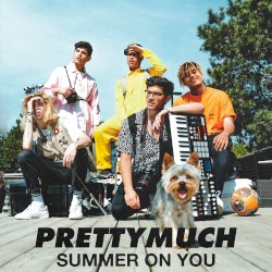 Summer on You