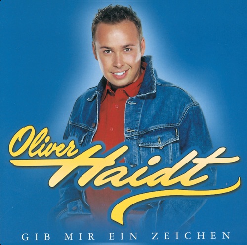 Gib mir ein Zeichen