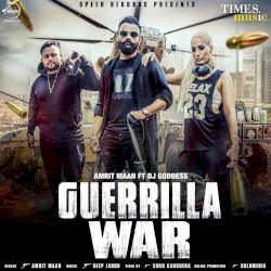 Guerrilla War