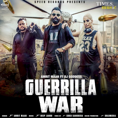 Guerrilla War