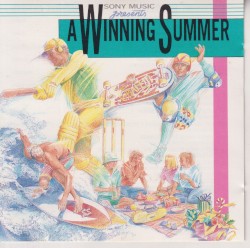 A Winning Summer