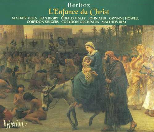 L’Enfance du Christ