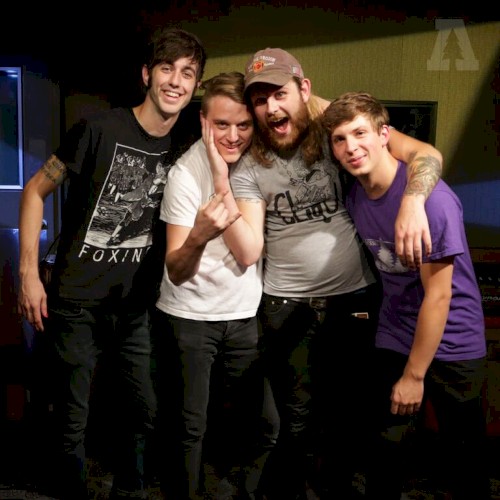 Audiotree Live