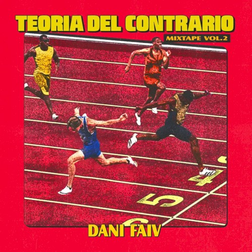 Teoria del Contrario Mixtape Vol. 2