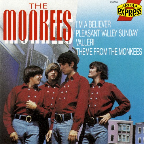 The Monkees