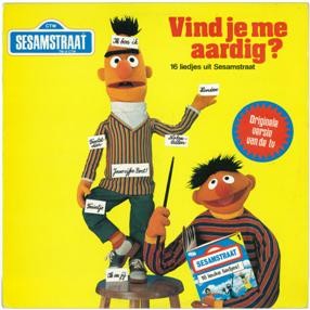 Vind je me aardig?