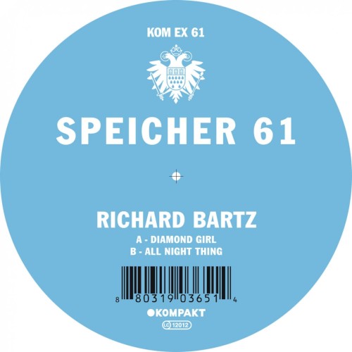 Speicher 61