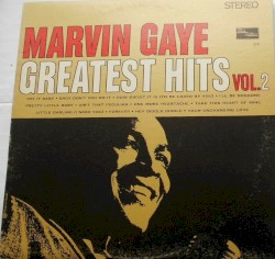 Greatest Hits, Vol. 2