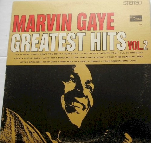 Greatest Hits, Vol. 2