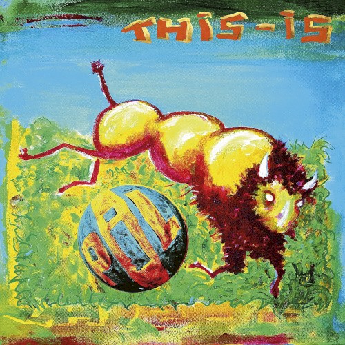 This is PiL