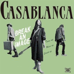 BREAK AN IMAGE