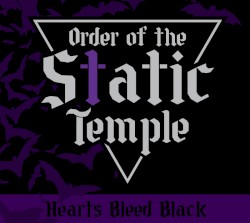 Hearts Bleed Black