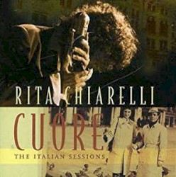 Cuore: The Italian Sessions