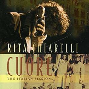 Cuore: The Italian Sessions