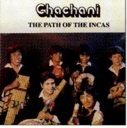 The Path of the Incas