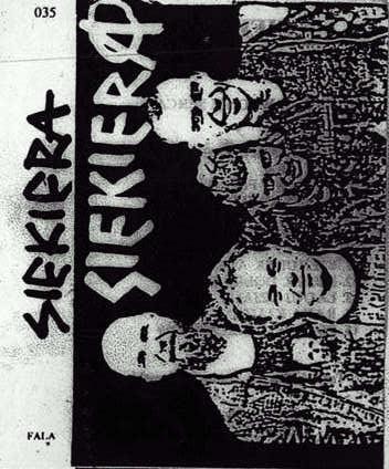 Demo Summer '84