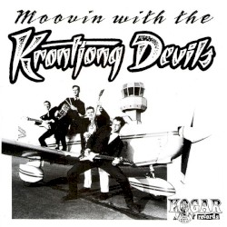 Moovin' With the Krontjong Devils