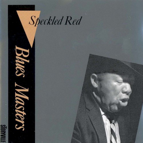 Blues Masters, Volume 11