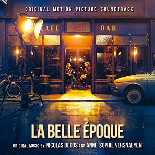 La Belle Époque