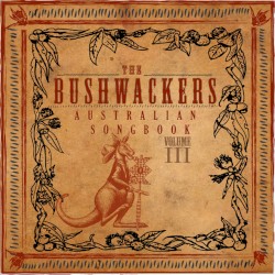 Australian Songbook, Vol. 3