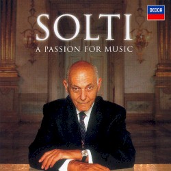 A Passion for Music