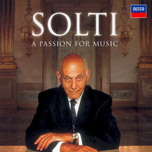 A Passion for Music