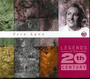 Legends of the 20th Century: Vera Lynn