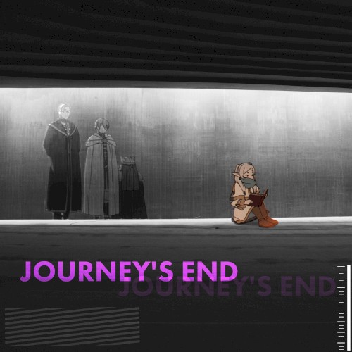 Journey's End