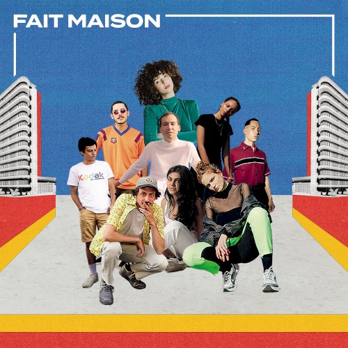 Douze heures (extrait de “Fait maison”)
