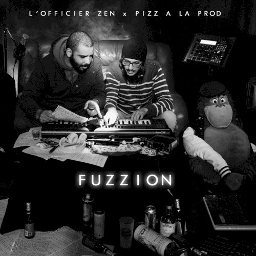 FUZZION